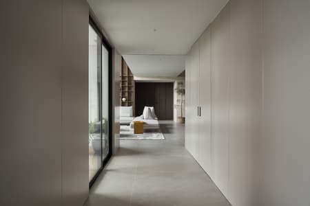 Khai Son Duo Penthouse